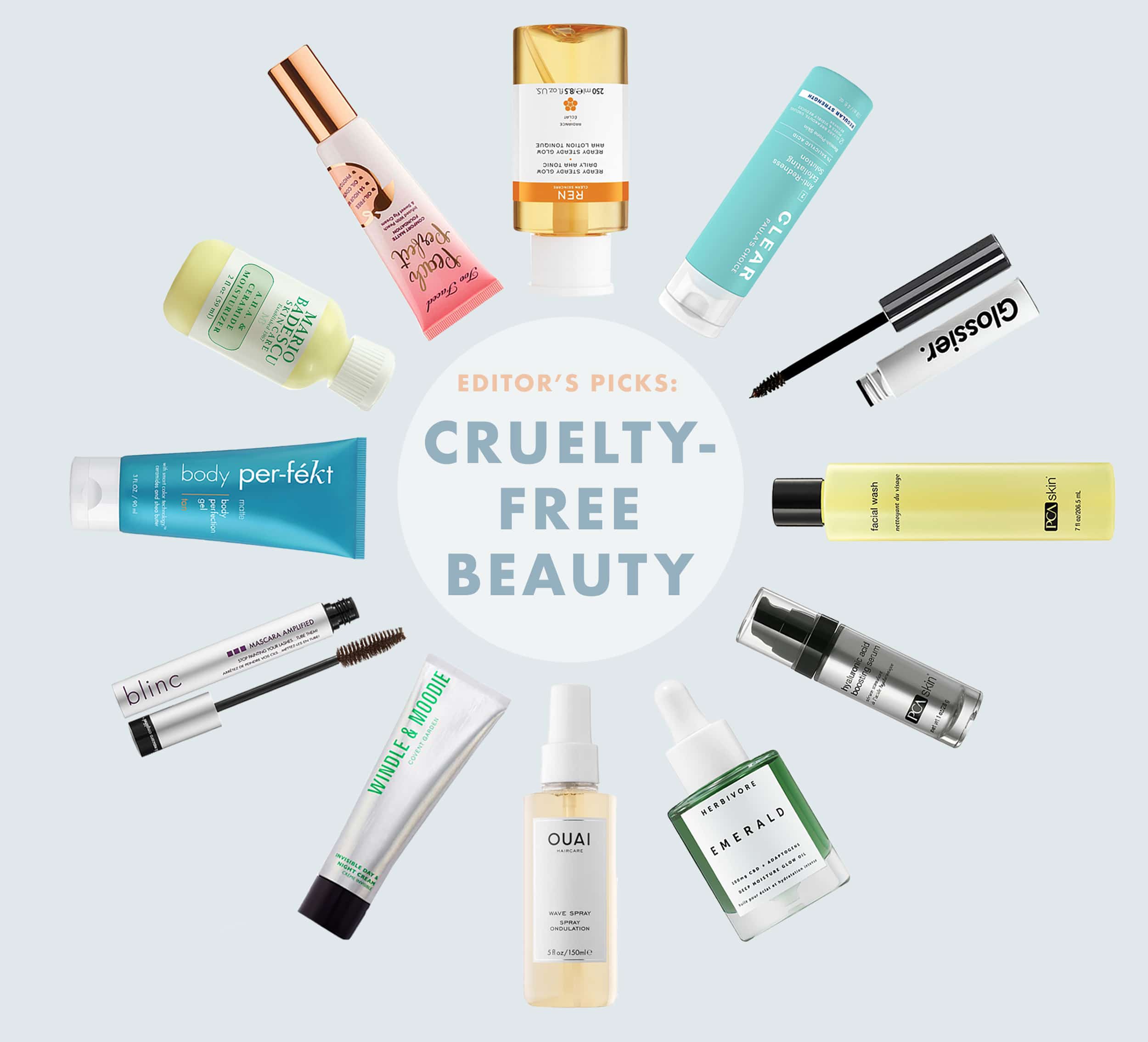 Best Products for Free